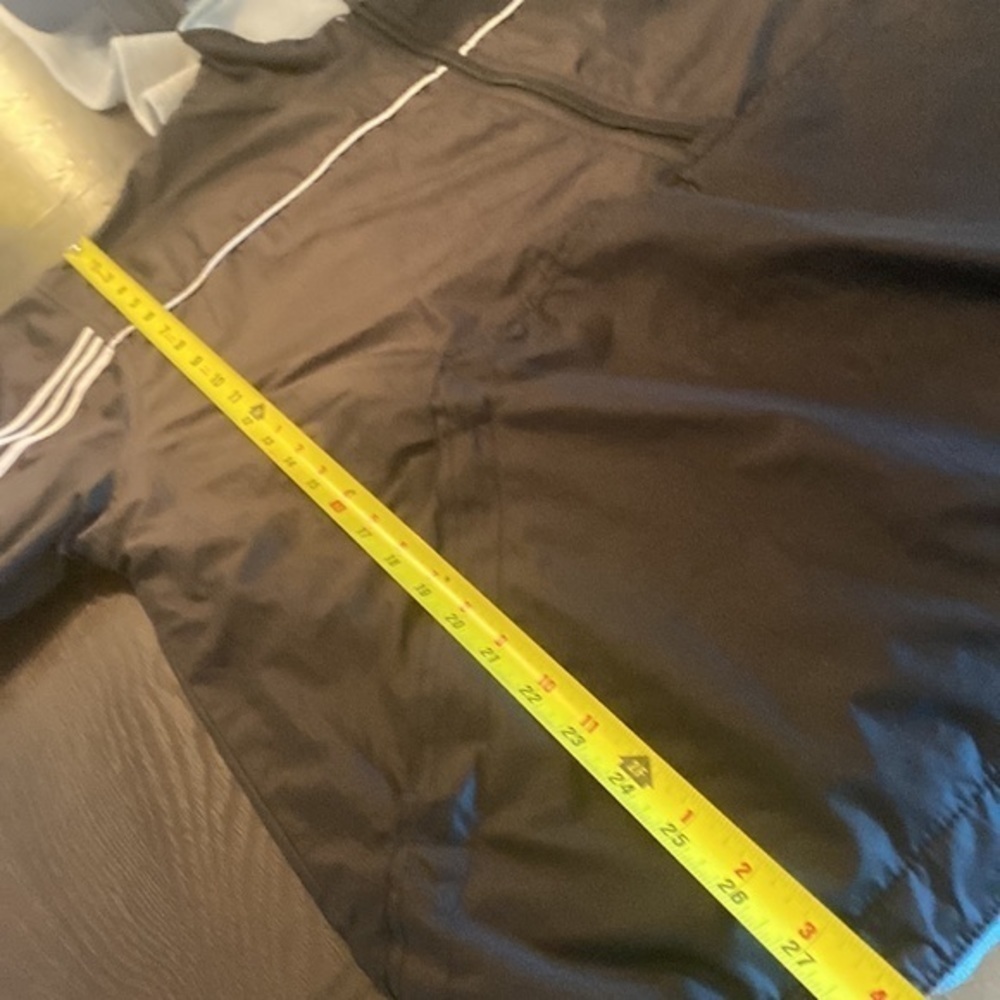 Adidas Reversible Pullover Jacket - image 6